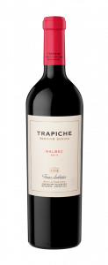 Trapiche Terroir Series Malbec - Ambrosía